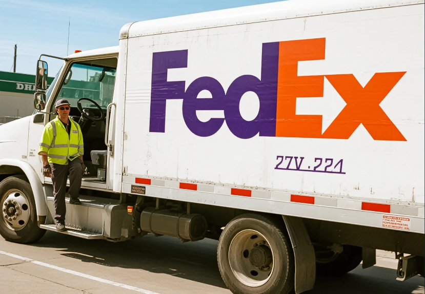 跨境电商FedEx折扣账号怎么选？一篇文章讲透！