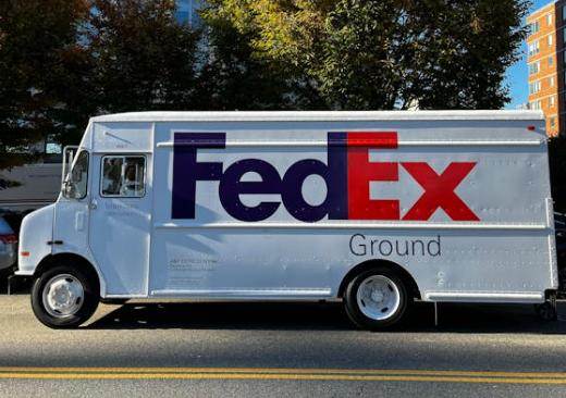 FedEx一级代理折扣账号，这样申请最省钱！