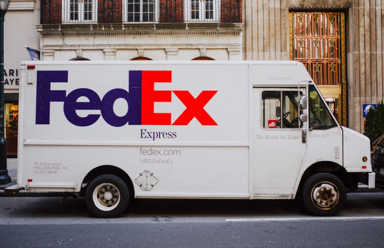 FedEx敏感货专线折扣账号