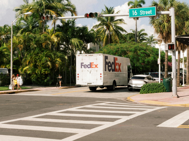 FedEx打单时地址无法验证？这样解决！