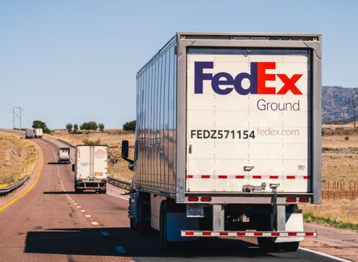 FedEx打单时如何填写商业登记证？一篇看懂！