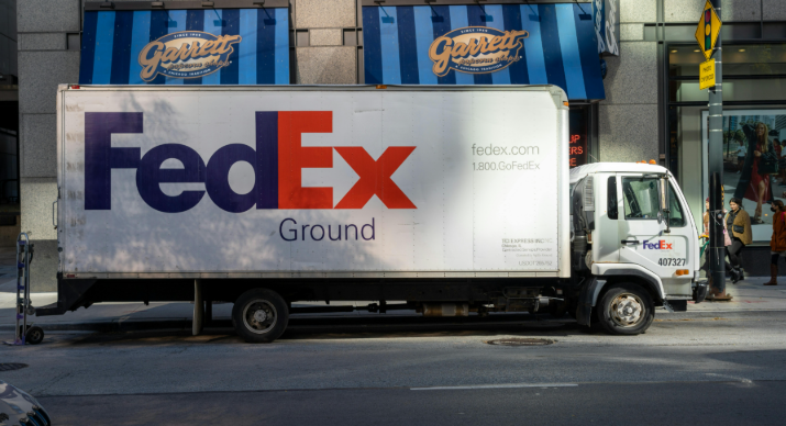 FedEx打单提示“不支持PO.BOX地址”怎么办？