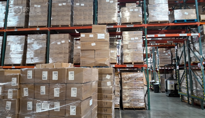 无缝对接亚马逊/Walmart， 你出单，美国仓自动秒发货！