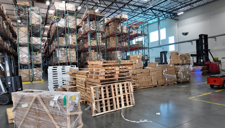 小众品类也能成功？看园艺工具如何借助海外仓占领欧洲市场